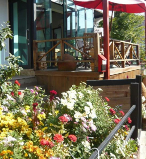 Гостиница Guesthouse in Picture  Чонджу